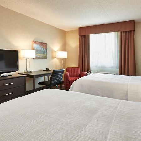 Travelway Inn Sudbury Exterior foto
